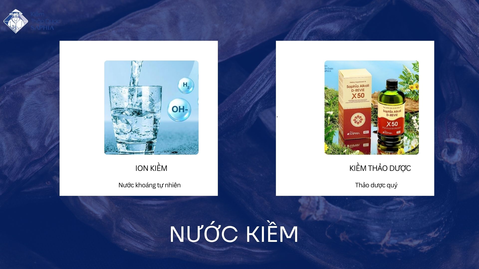 Nước kiềm là loại nước gì? Sự thật về nước kiềm bạn nên biết