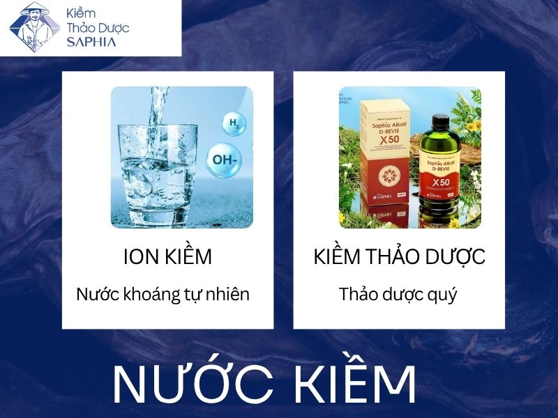 Nuoc Kiem La Loai Nuoc Gi 3