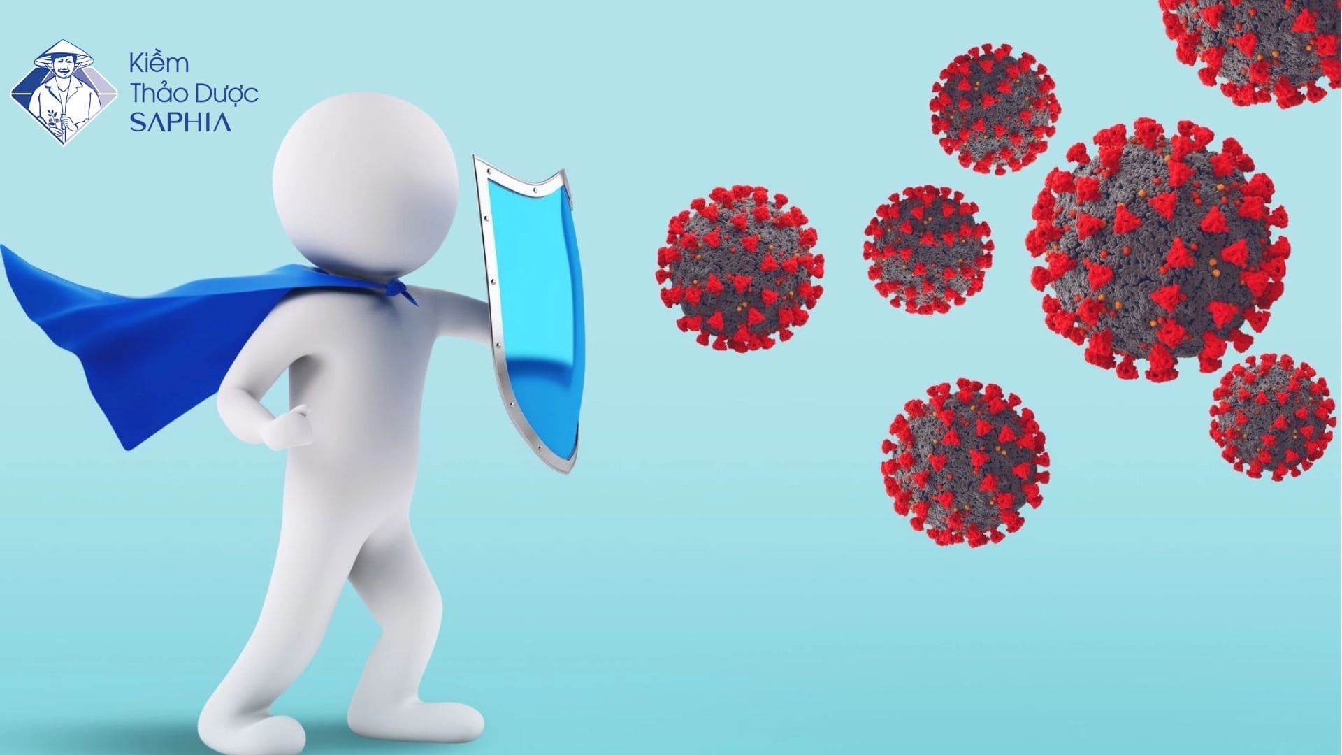 Tế bào ung thư sợ gì nhất? Bí quyết giúp cơ thể khỏe mạnh tự nhiên