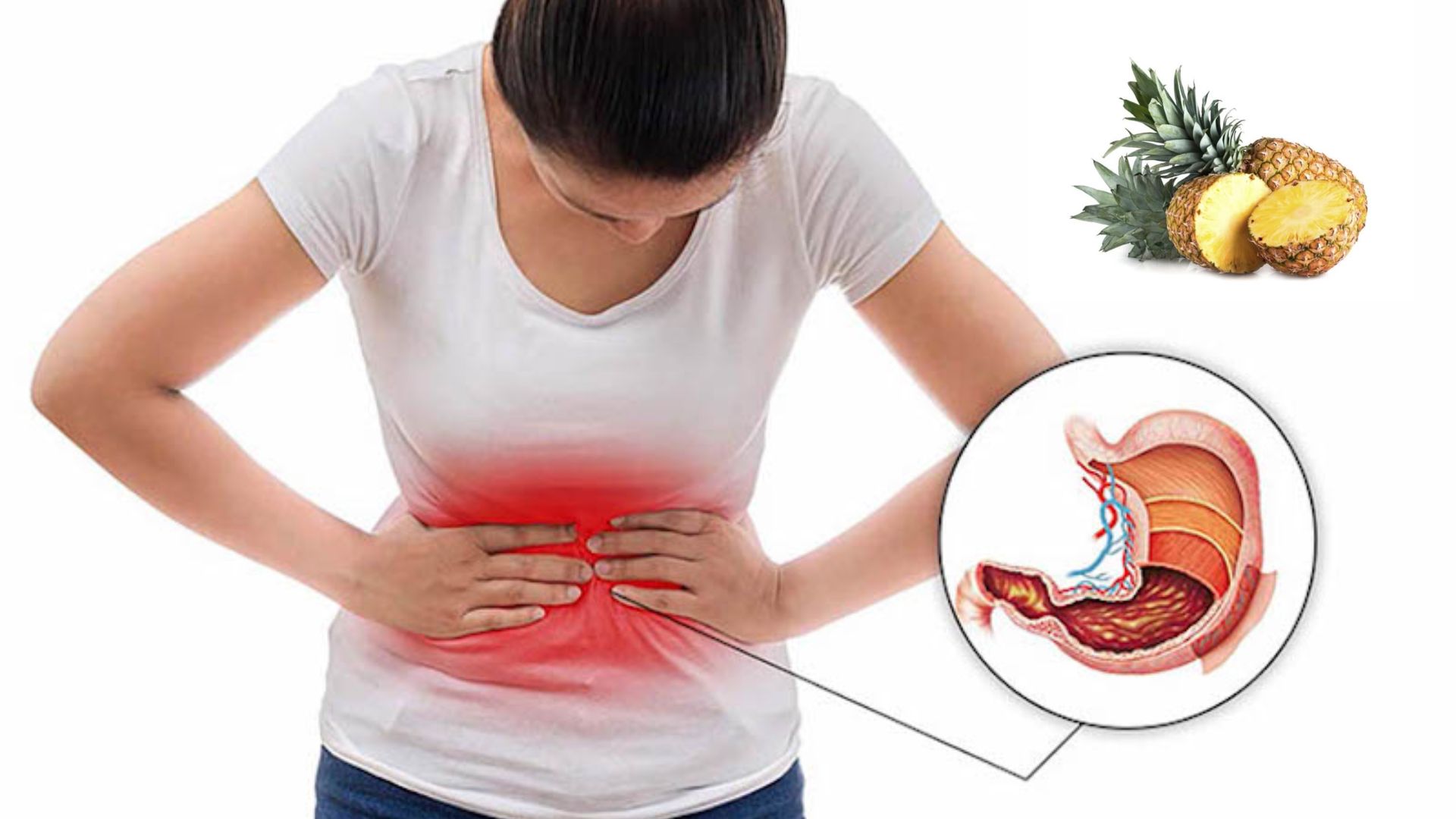 Uống nước ép gì tốt cho người đau dạ dày? Lựa chọn an toàn