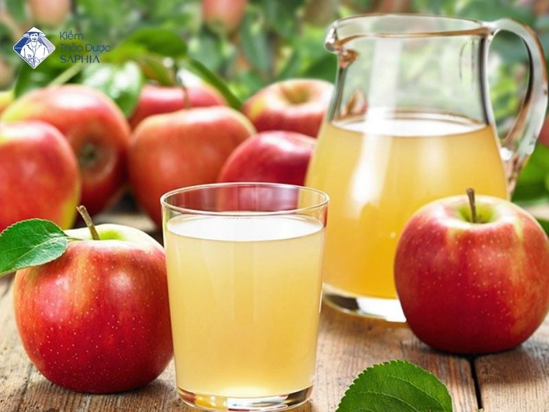 Uong Nuoc Ep Gi Tot Cho Nguoi Dau Da Day 2