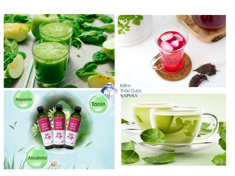 Uong Nuoc Ep Gi Tot Cho Nguoi Dau Da Day 5