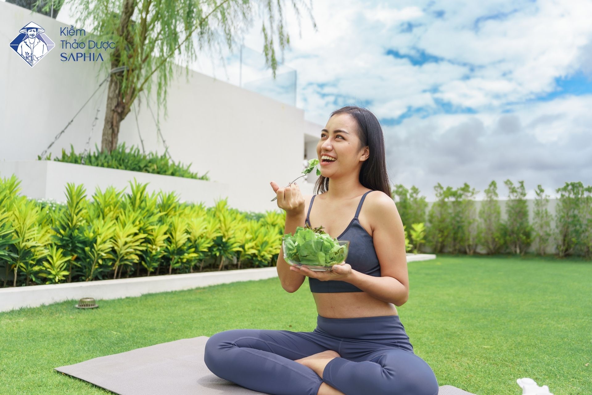 Ăn gì để trẻ lâu? Danh sách các thực phẩm trẻ lâu ngừa lão hoá