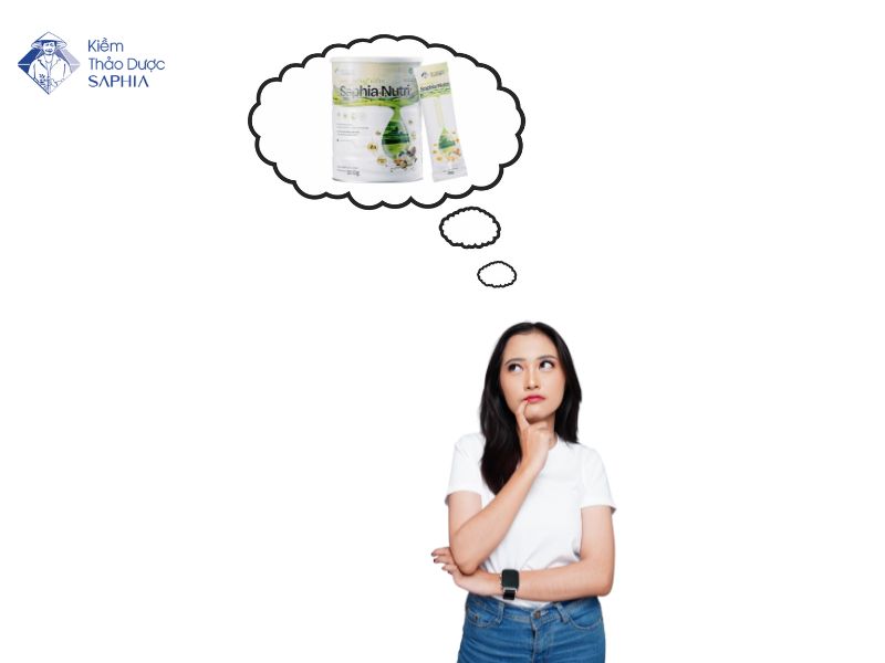 Nên chọn dinh dưỡng kiềm Saphia Nutri+ dạng lon hay dạng hộp?