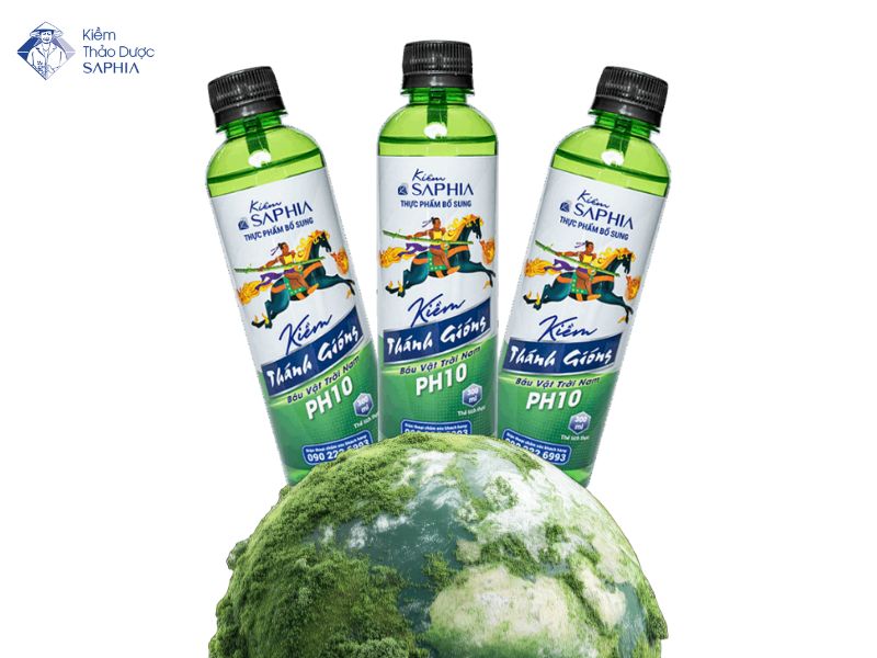 Cong Dung Cua Kiem Thanh Giong 1