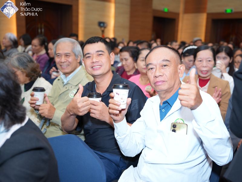 Nutri+ phù hợp với các đối tượng muốn cải thiện sức khỏe tổng thể