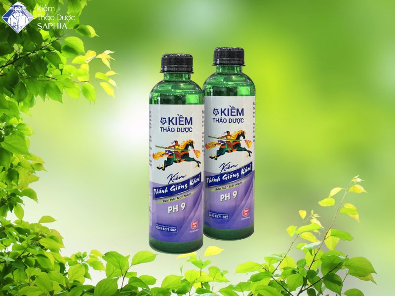 Kiem Thanh Giong Khoe La Gi 2