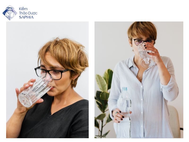 Bổ sung nước kiềm hằng ngày giúp cơ thể khỏe mạnh hơn