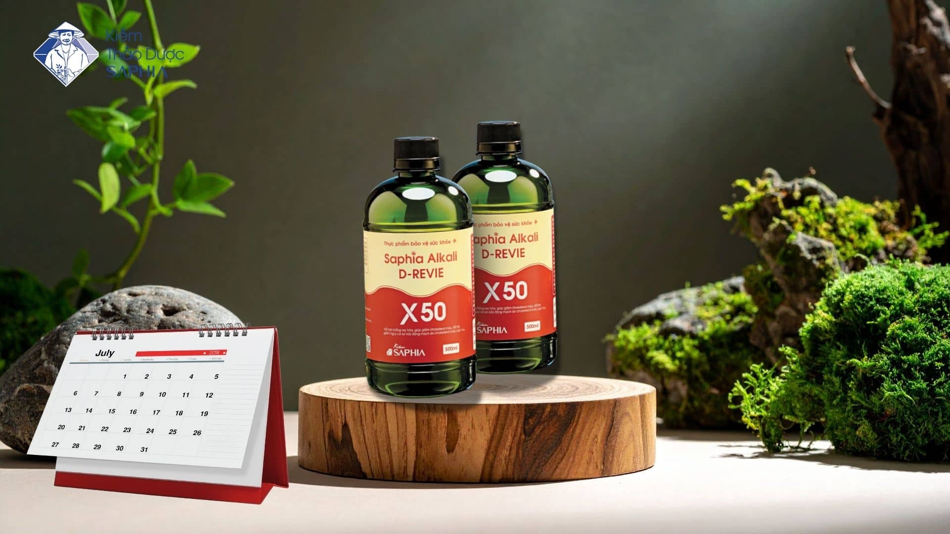 Nước kiềm đóng chai để được bao lâu? Hướng dẫn bảo quản chuẩn