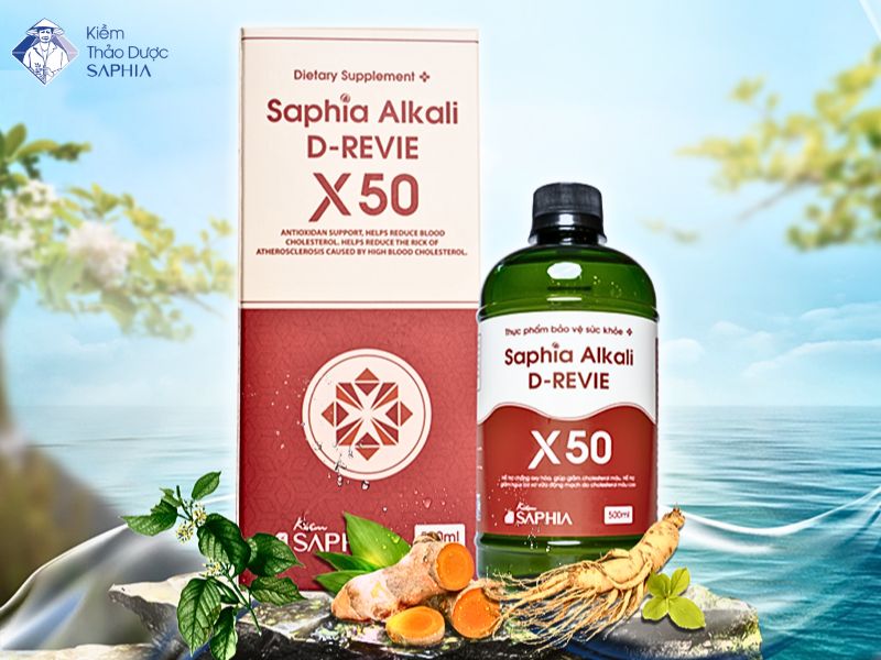 Nước kiềm đóng chai để được bao lâu? Nước Kiềm Thảo Dược Saphia có tính kiềm bền vững