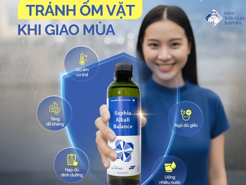 Nước kiềm kháng khuẩn – Có thật hay chỉ là lời đồn?