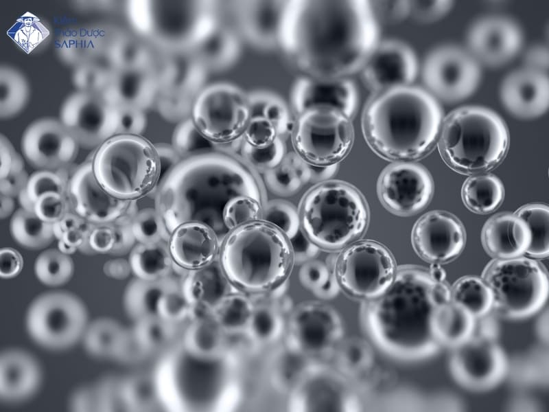 Nuoc Kiem Nano Bac 1