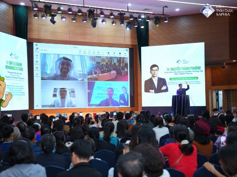 Cuộc điện đào 30 phút với tỷ phú Dubai