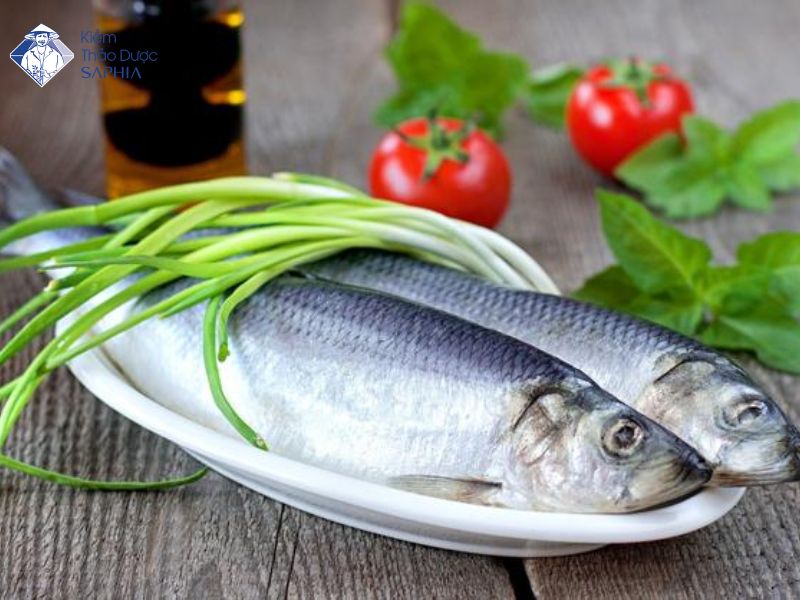 Thuc Pham Chong Ung Thu 5