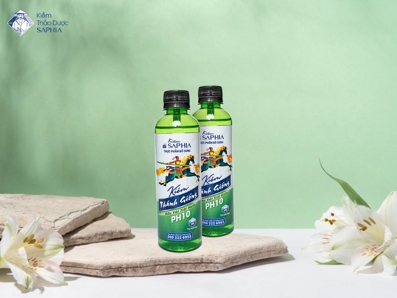 Ai Nen Su Dung Kiem Thanh Giong 3