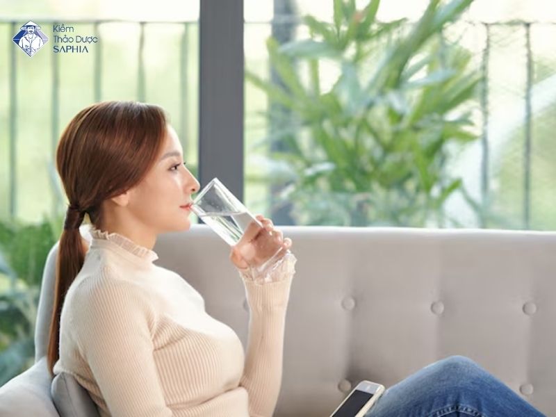 Cach Uong Kiem Can Bang 2