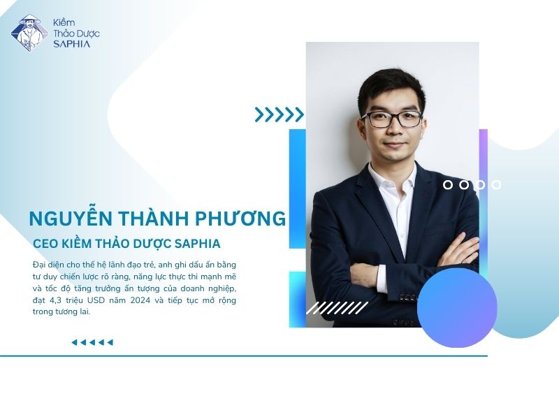 Ceo Nguyen Thanh Phuong La Ai 1