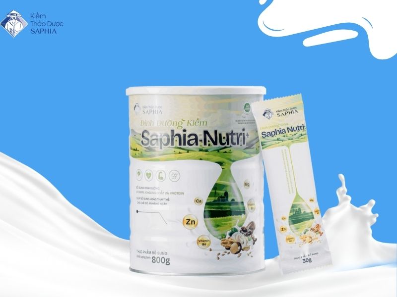 Dinh Duong Kiem Saphia Co Dung Duoc Cho Nguoi Benh Nen Khongdinh Duong Kiem Saphia Co Dung Duoc Cho Nguoi Benh Nen Khong 1