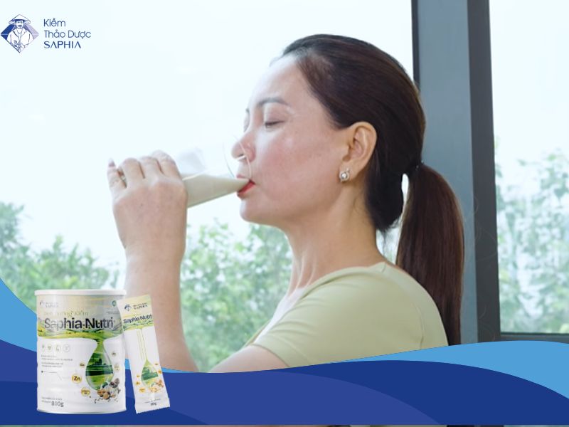 Dinh Duong Kiem Saphia Co Dung Duoc Cho Nguoi Bi U Khong 2