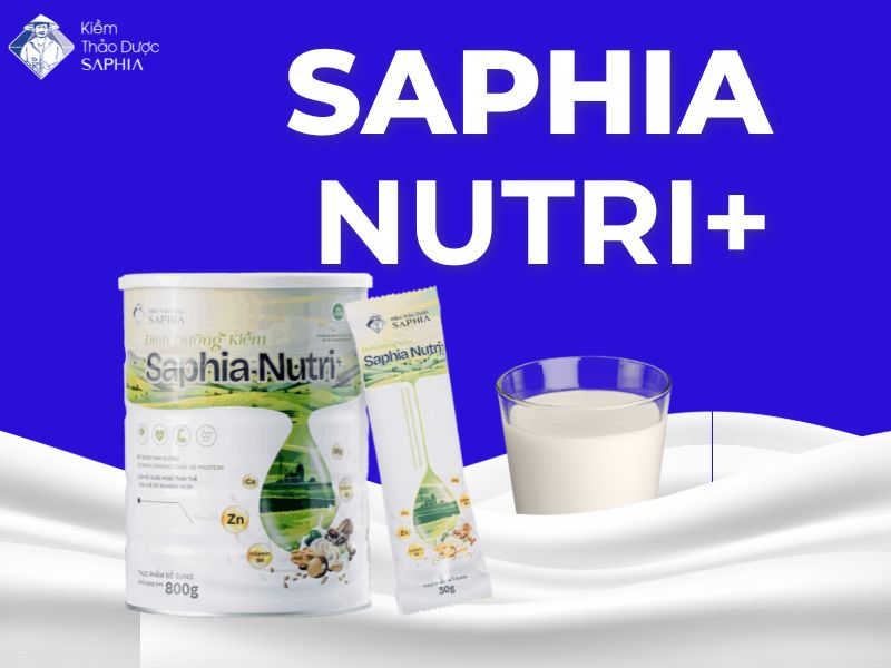 Dinh Duong Kiem Saphia Co Dung Duoc Cho Nguoi Bi U Khong 3