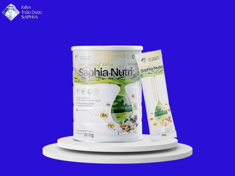 Dinh Duong Kiem Saphia Gia Bao Nhieu Mua O Dau 1