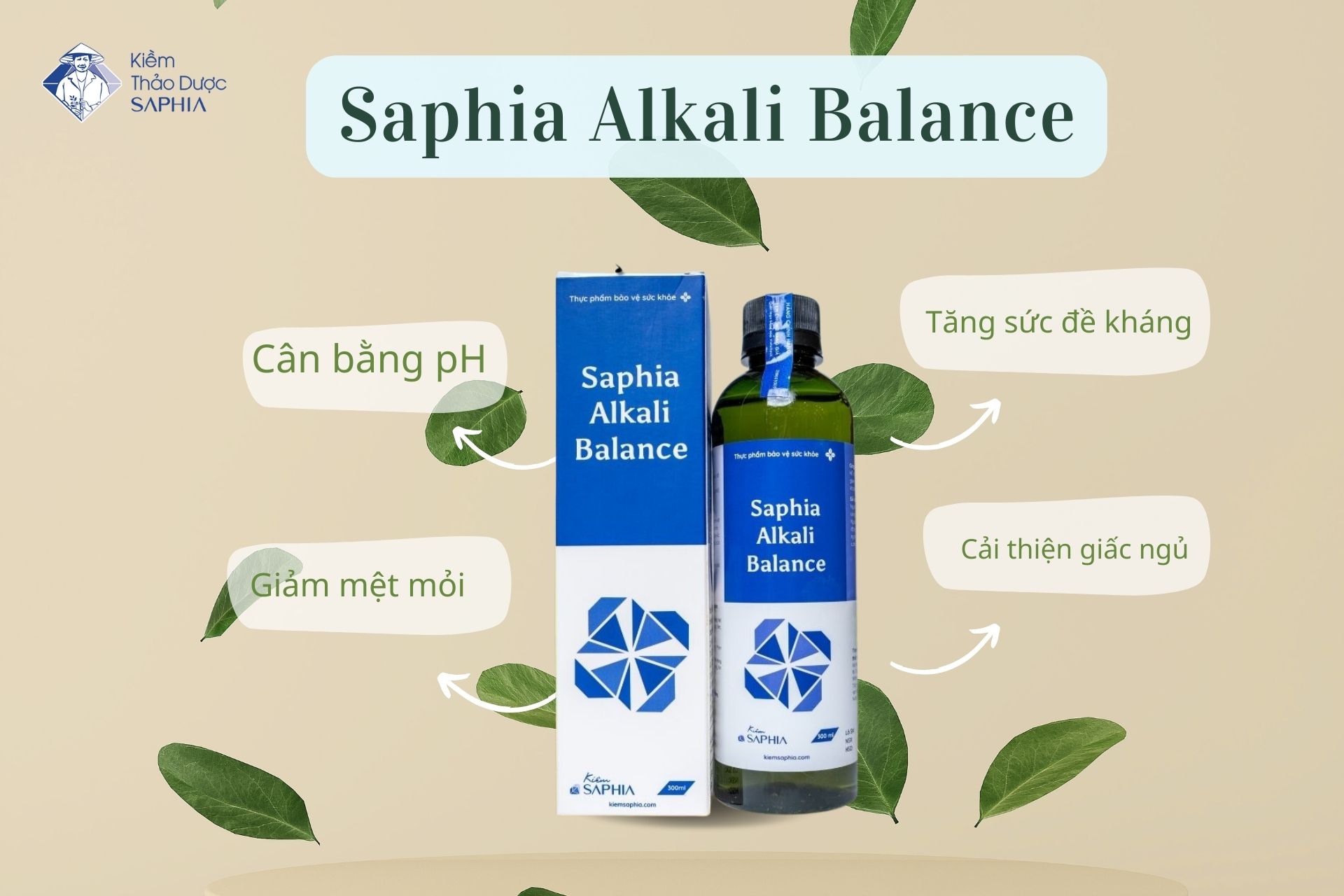 Kiềm cân bằng phù hợp với ai? Đối tượng nào nên sử dụng