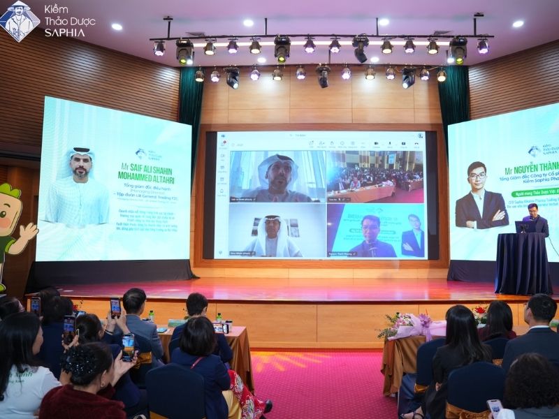 Kiem Saphia San Sang Truoc Moi Co Hoi Hop Tac Quoc Te 2