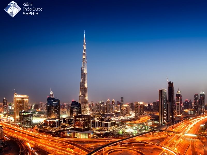 Kiem Thao Duoc Saphia Buoc Vao Hanh Trinh Vuon Tam Toan Cau 1