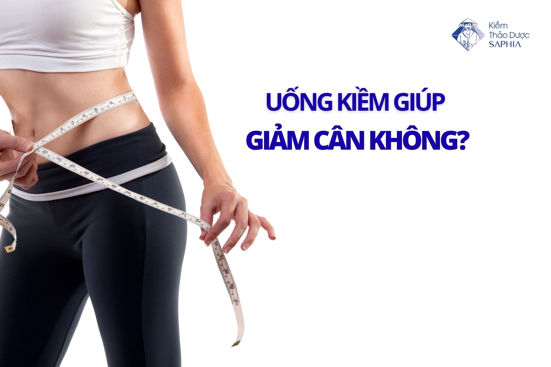 Sự thật về nước kiềm giảm cân – Có thực sự hiệu quả?