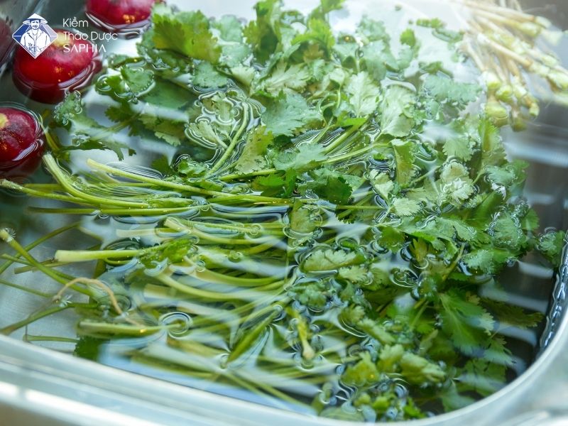 Nuoc Kiem Ngam Rau 1