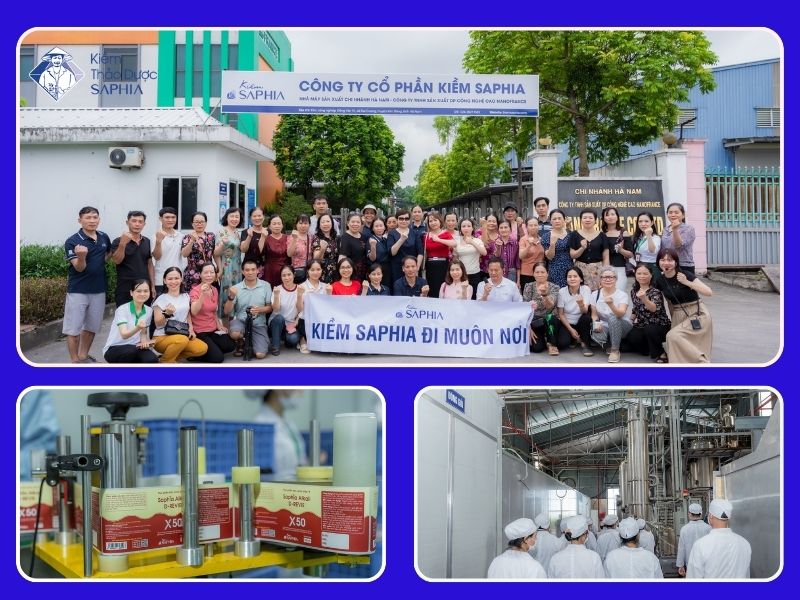 Tieu Chuan Nha May San Xuat Kiem 1