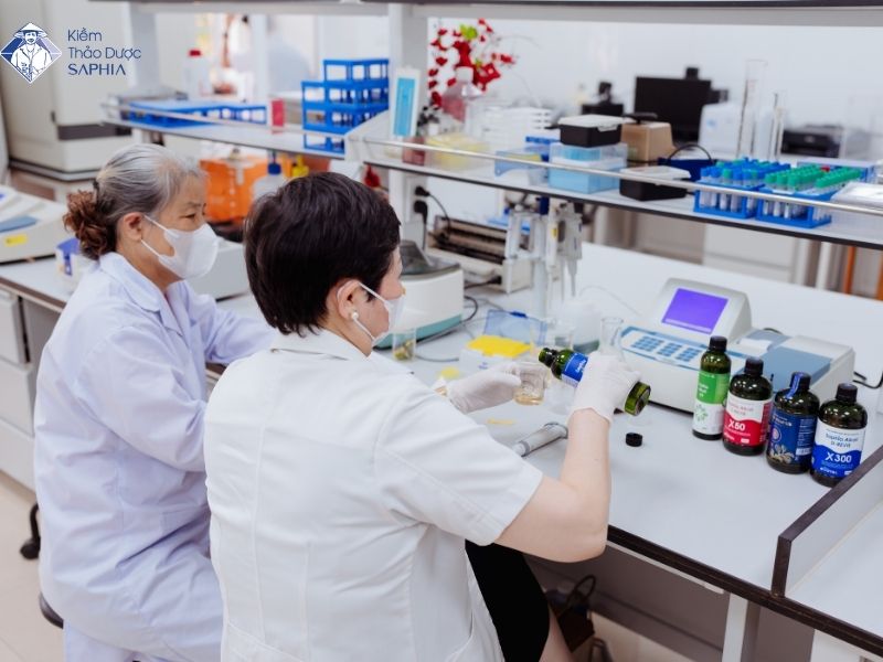 Tieu Chuan Nha May San Xuat Kiem 3