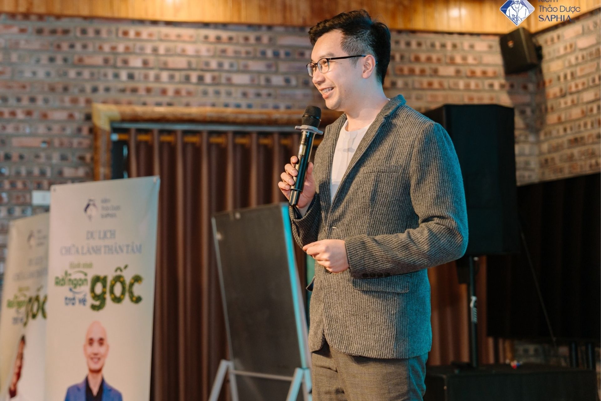 Triết lý quản trị của CEO Nguyễn Thành Phương: Nền tảng phát triển bền vững