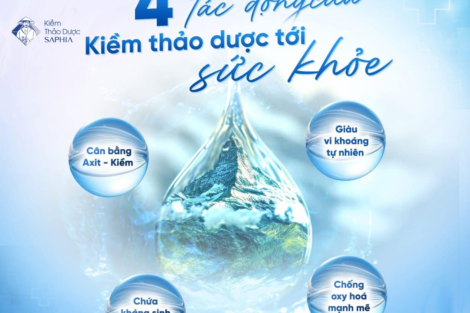 Uống nước kiềm có tốt không? Lợi ích, tác dụng và lưu ý quan trọng