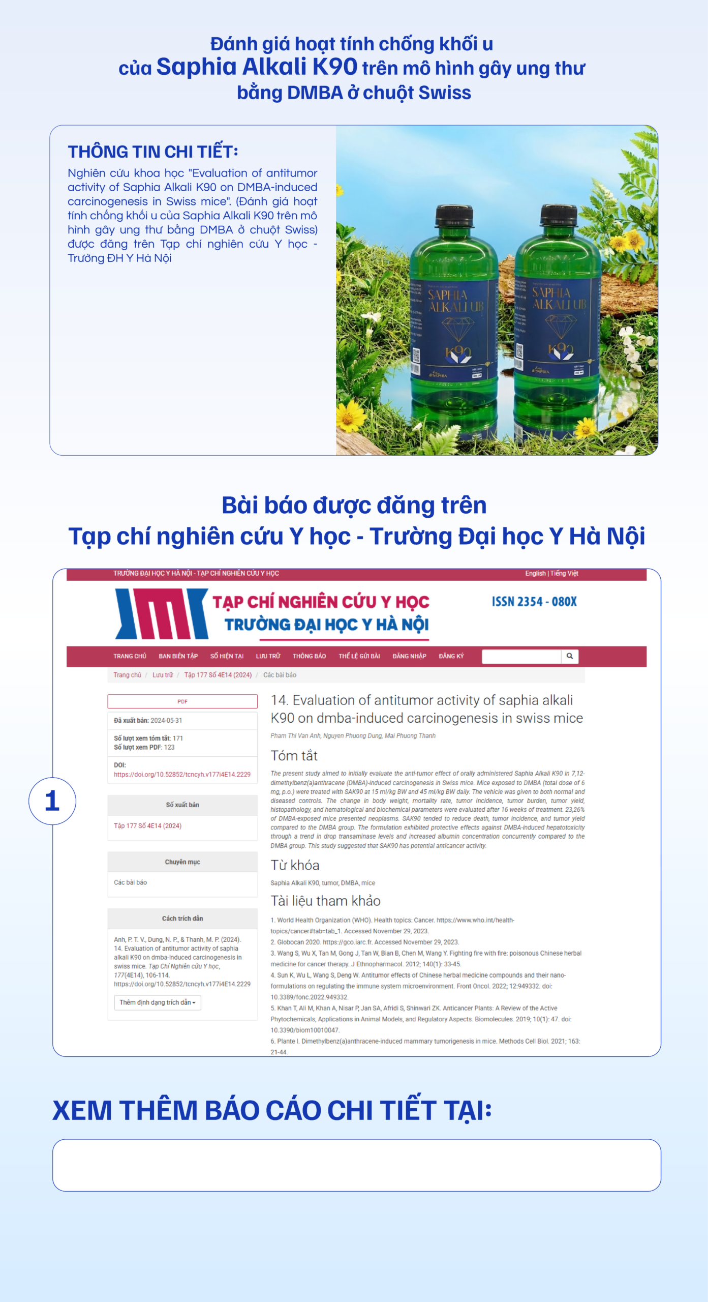 ĐÁNH GIÁ HOẠT TÍNH