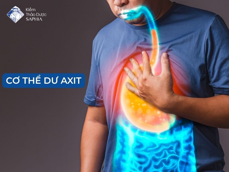 Dau Hieu Co The Bi Du Axit 1