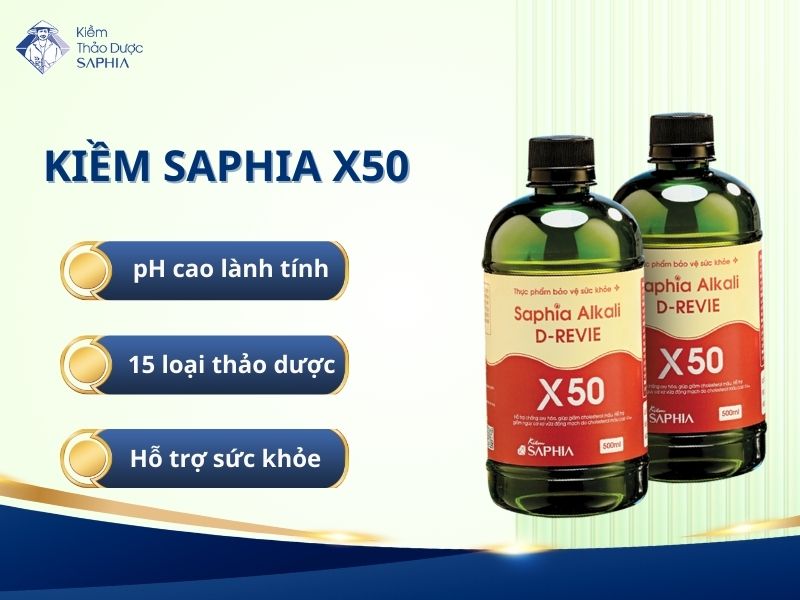 Kiem Saphia X50 Va X300 Khac Nhau Nhu The Nao 1