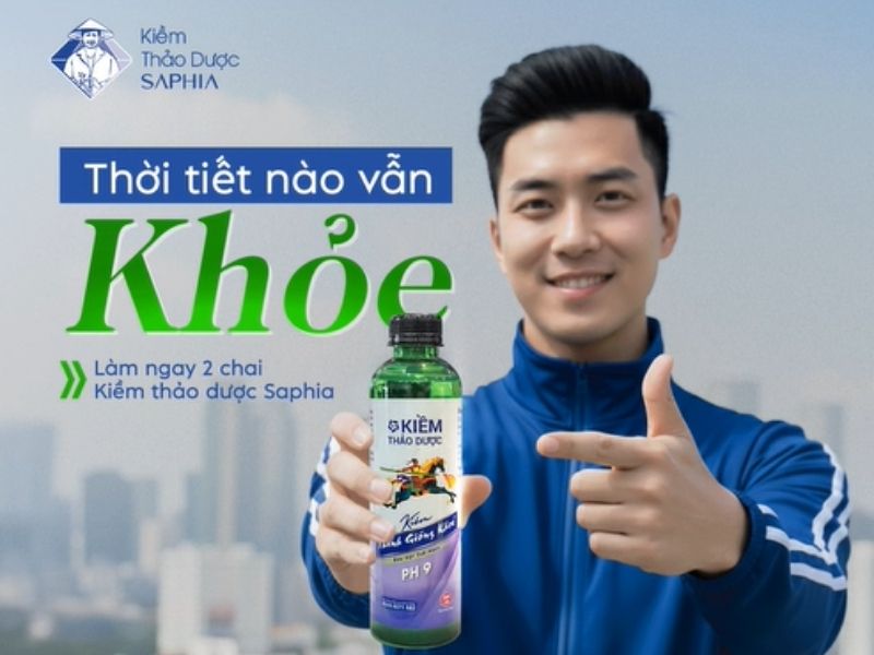 Kiem Thao Duoc Saphia Ho Tro Gi Khi Say Nang 3