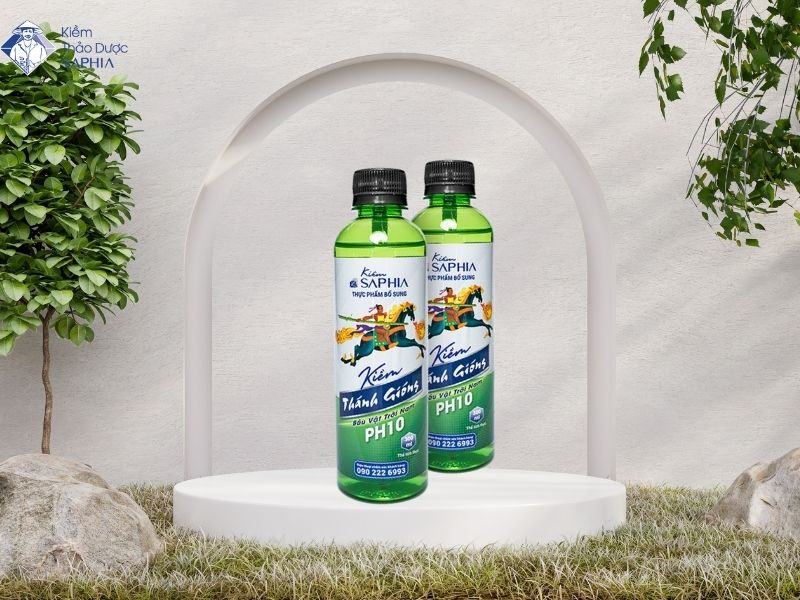 Nen Uong Nuoc Gi Khi Chay Bo 2