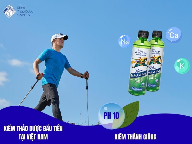 Nguoi Di Bo Nhieu Nen Uong Nuoc Gi 1