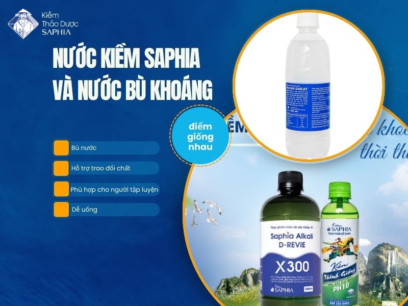 Nuoc Bu Khoang Va Nuoc Kiem Khac Nhau Nhu The Nao 1