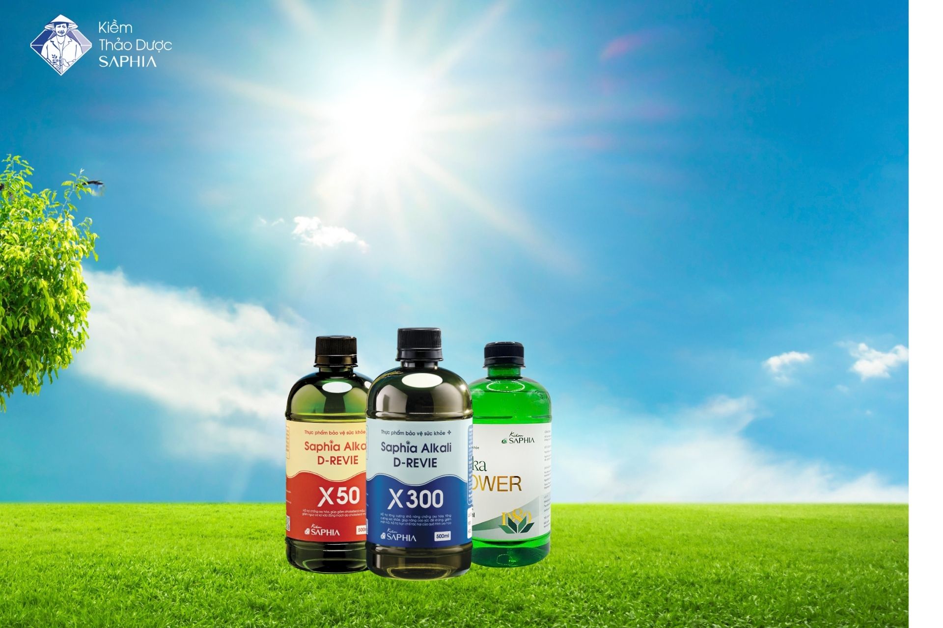 [Giải đáp] Nước kiềm từ thảo dược có an toàn không?