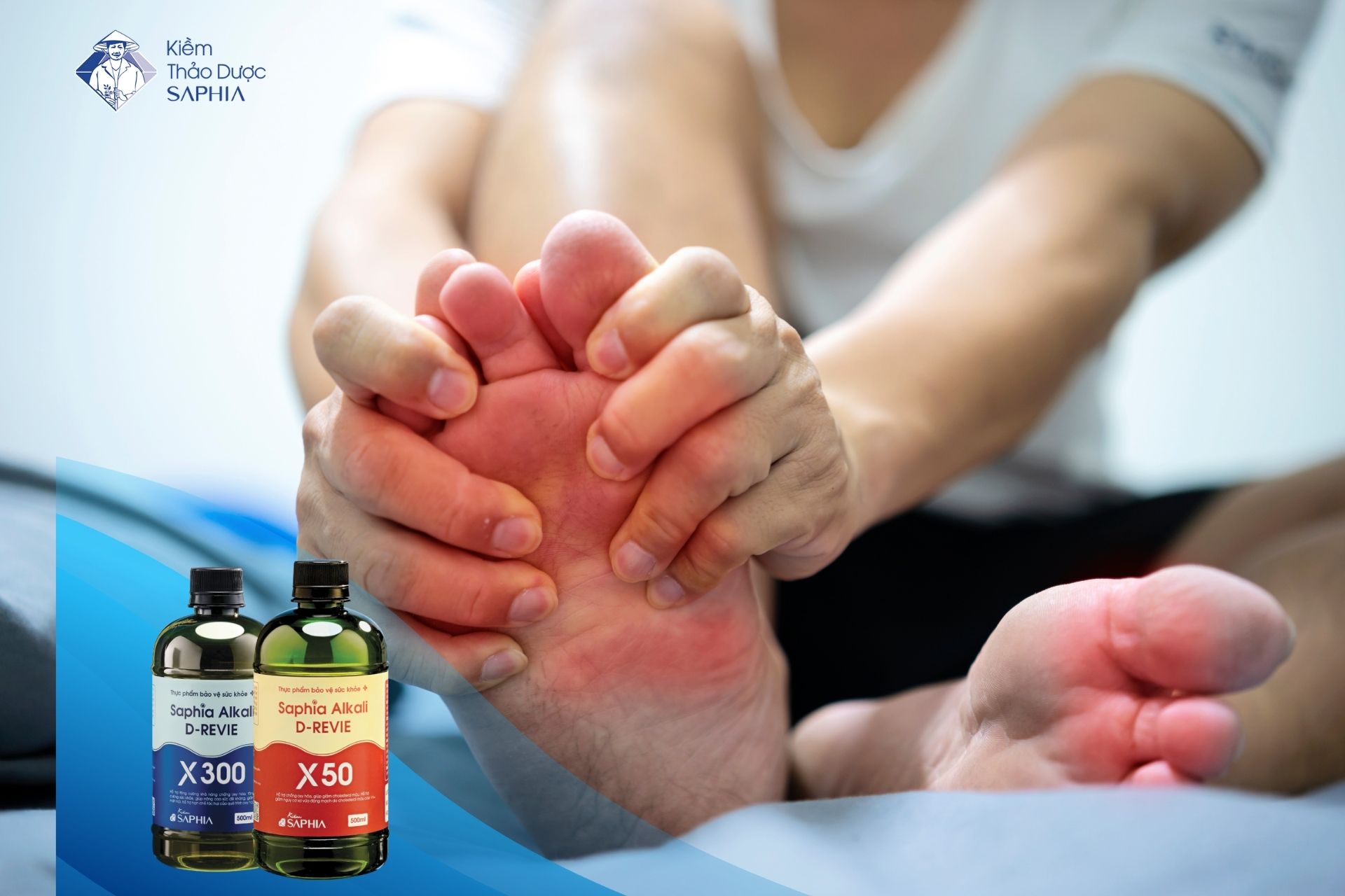 Tác dụng của nước kiềm với bệnh gout: Có thật sự giúp giảm axit uric?