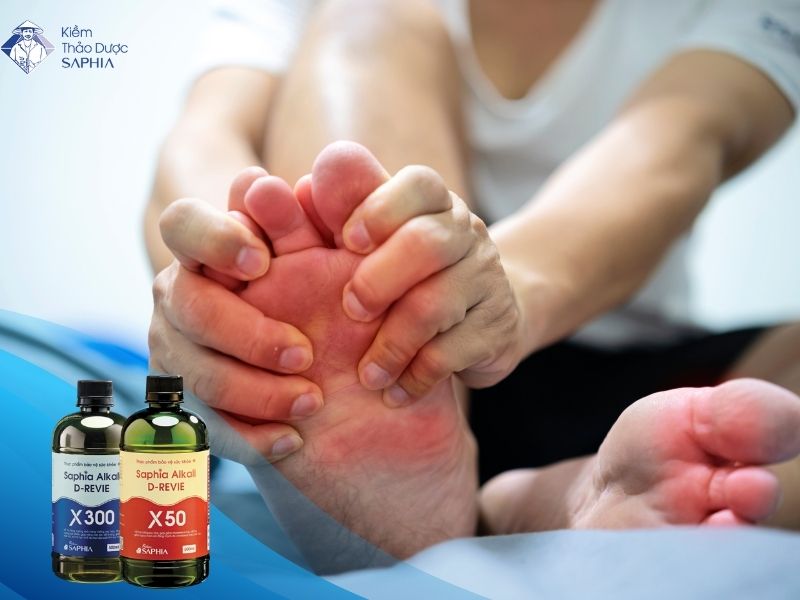 Tac Dung Cua Nuoc Kiem Voi Benh Gout 1