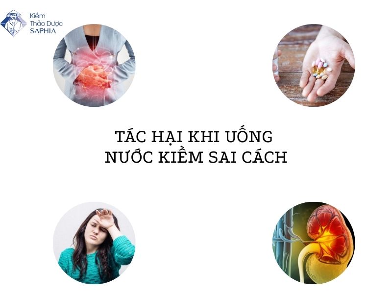 Tac Hai Cua Viec Lam Dung Nuoc Kiem 2