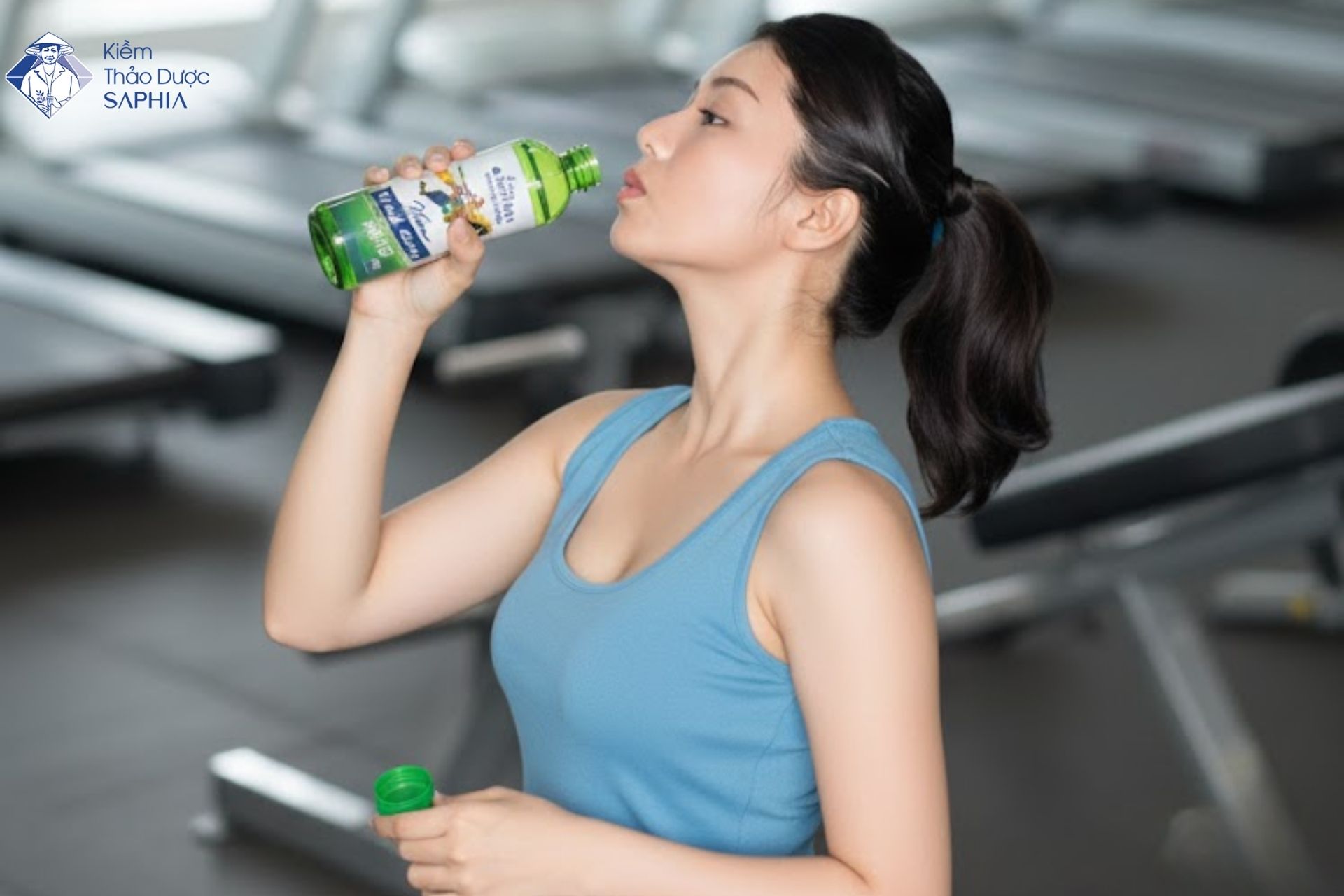 Vì sao nên uống nước kiềm? Lợi ích khi uống nước kiềm thường xuyên