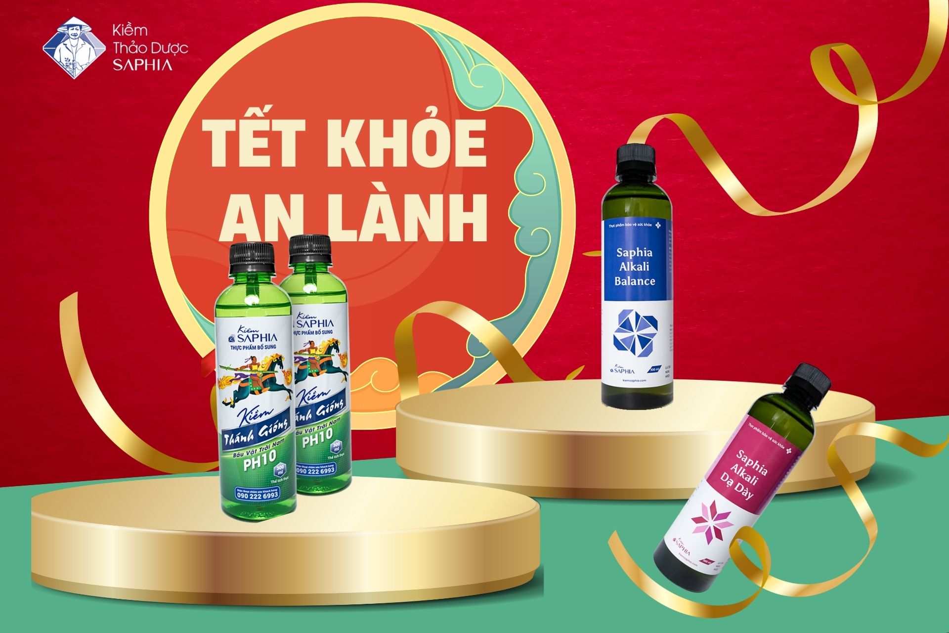 Ăn uống ngày Tết sao cho vui trọn vẹn mà vẫn bảo vệ sức khỏe?