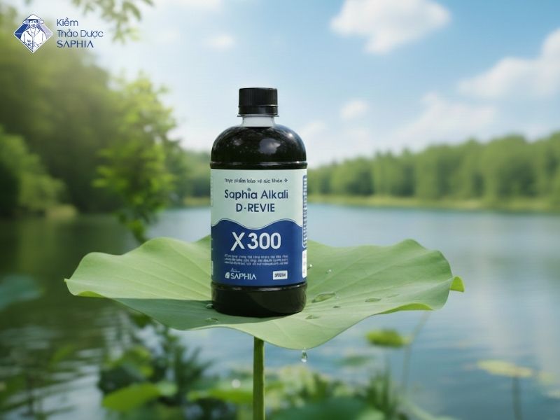 Kiem Thao Duoc Saphia Khac Gi Thuong Hieu Kiem Khac 2