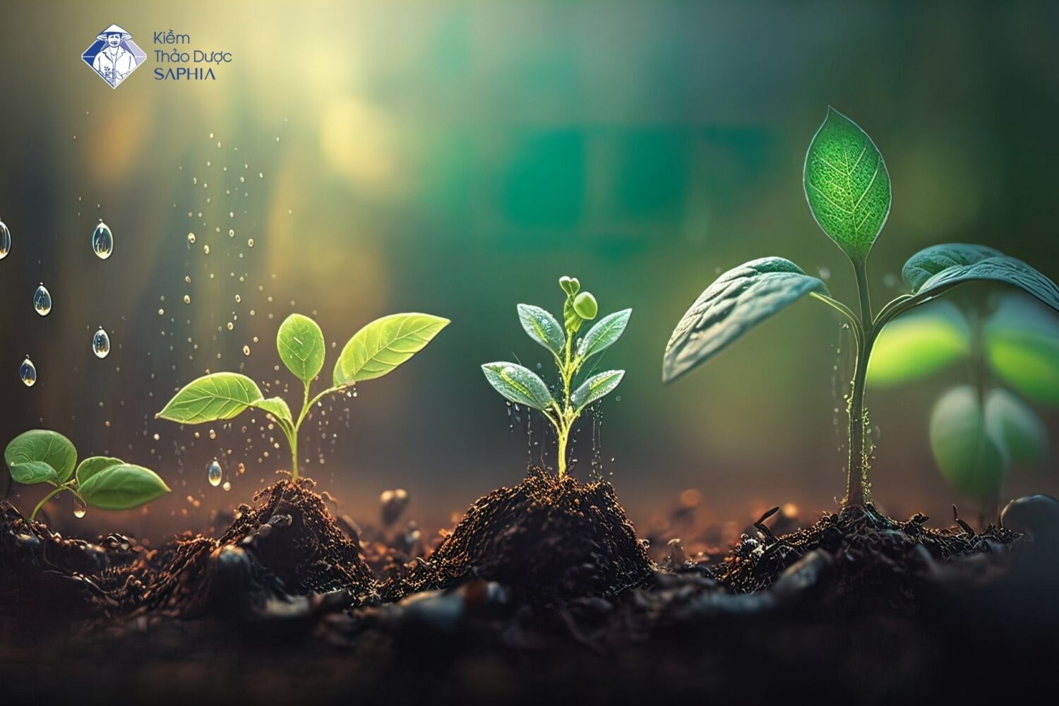 Kiem Thao Duoc Saphia Va Khat Vong Dua Thao Duoc Viet Vuon Tam Quoc Te