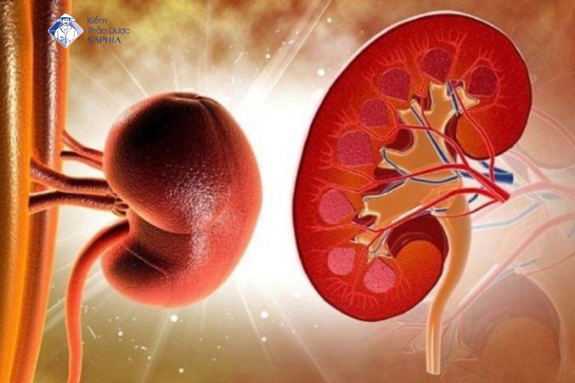 Người suy thận uống nước kiềm được không? Lưu ý khi sử dụng